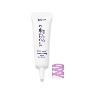 ▪️ 5/$25 TARTE Face Tape Smoothing Primer - .23 oz NIP!